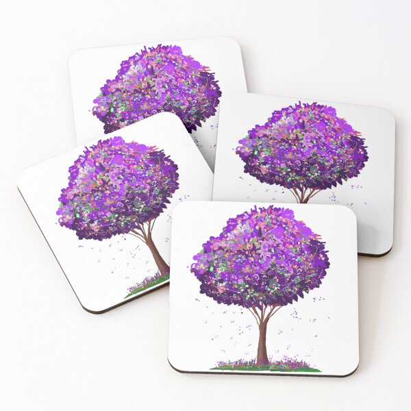Item preview, Cherry blossom tree designed and sold by Abwer.