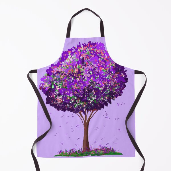Item preview, Cherry blossom tree designed and sold by Abwer.
