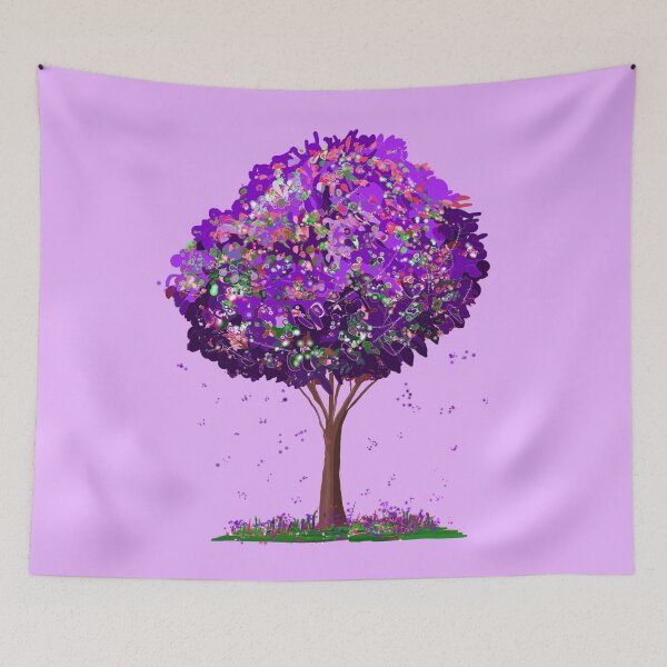 Item preview, Cherry blossom tree designed and sold by Abwer.