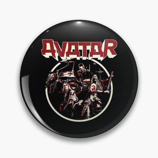 Item preview, Best Art Of Avatars Band designed and sold by Bolwane.