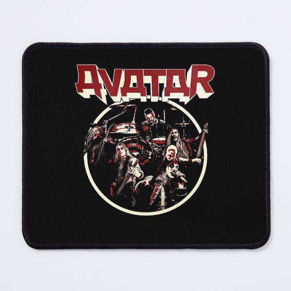 Item preview, Best Art Of Avatars Band designed and sold by Bolwane.