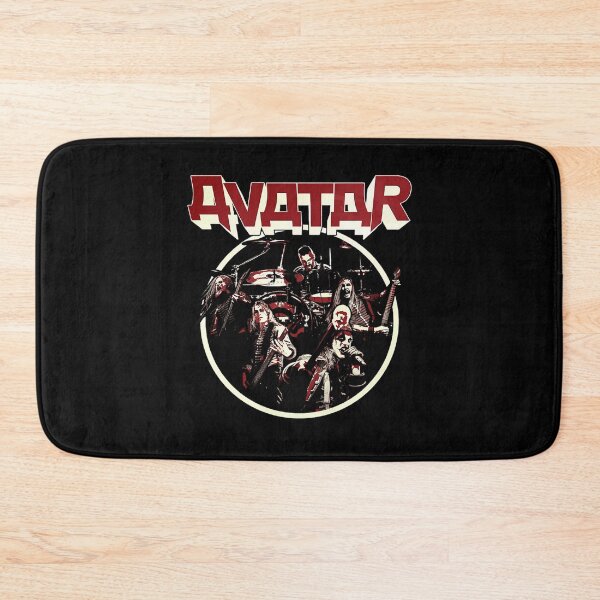 Item preview, Best Art Of Avatars Band designed and sold by Bolwane.
