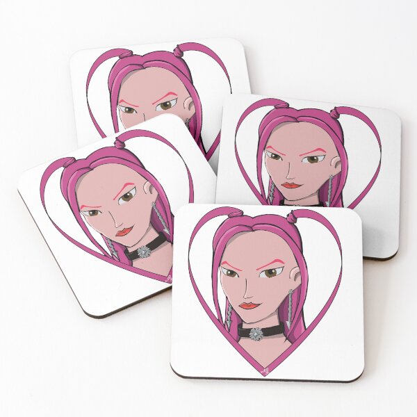 Item preview, Mira designed and sold by NaitoGraphisme.