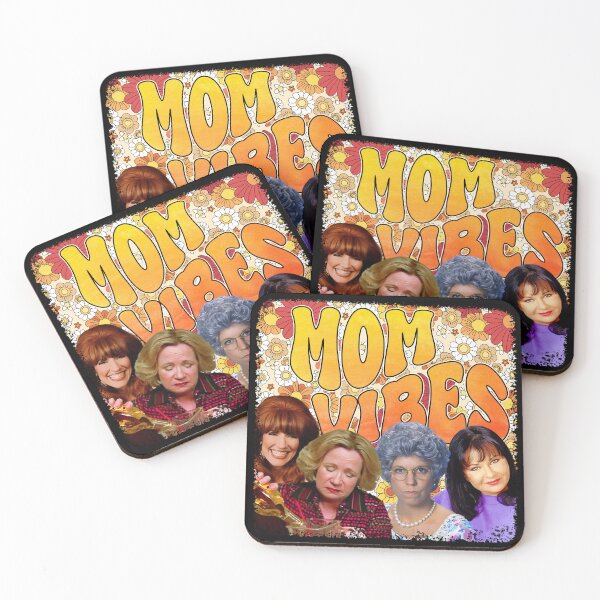 Item preview, Vintage 90'S Mom Vibes Mom Life designed and sold by ViVarRi.