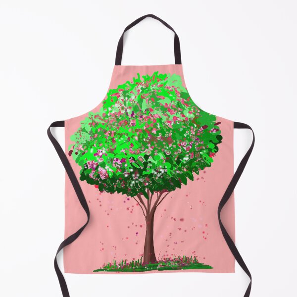 Item preview, Cherry blossom tree 4 designed and sold by Abwer.
