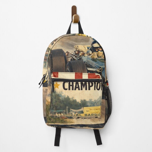 Item preview, Vintage Pilote Pub Auto designed and sold by vectcd.