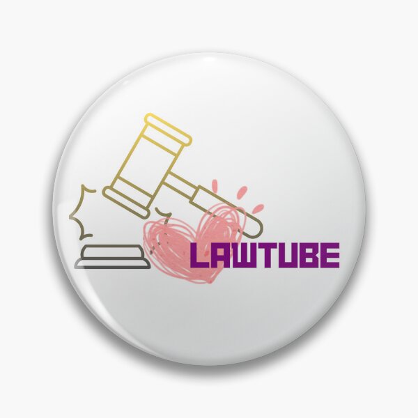 Item preview, LAWTUBE designed and sold by KelliesCorner.