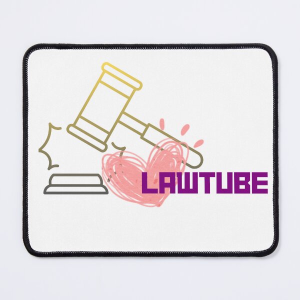 Item preview, LAWTUBE designed and sold by KelliesCorner.