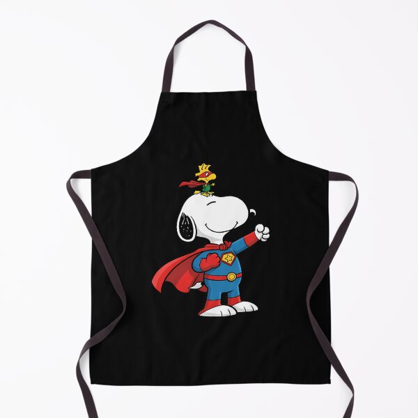 Artikelvorschau, Superheld Snoopy und Woodstock entworfen und verkauft von JonathalIngham.