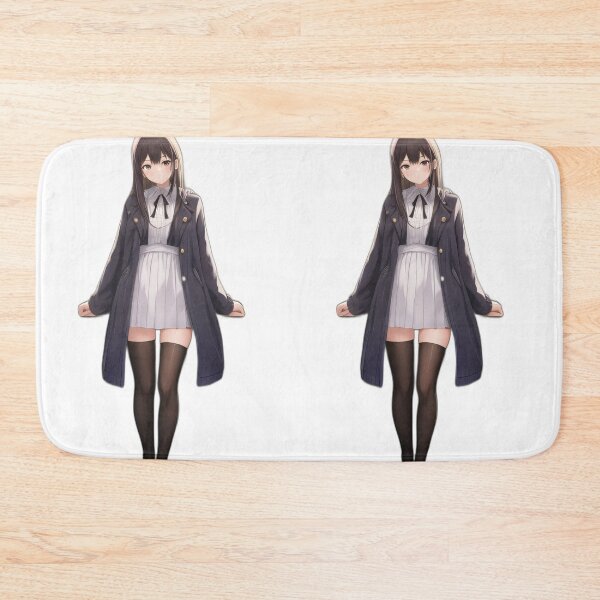 Item preview, OtakuDream - Dreamy Girlfriend designed and sold by AnimeShin.