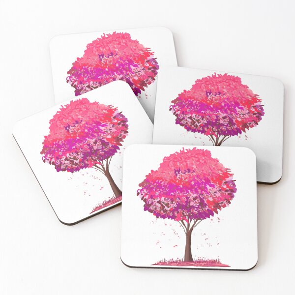 Item preview, Cherry blossom tree 6 designed and sold by Abwer.