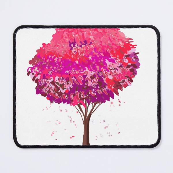 Item preview, Cherry blossom tree 6 designed and sold by Abwer.