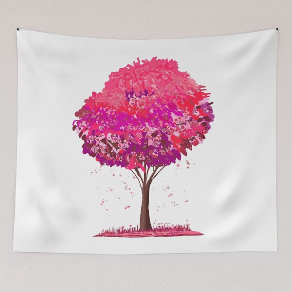 Item preview, Cherry blossom tree 6 designed and sold by Abwer.