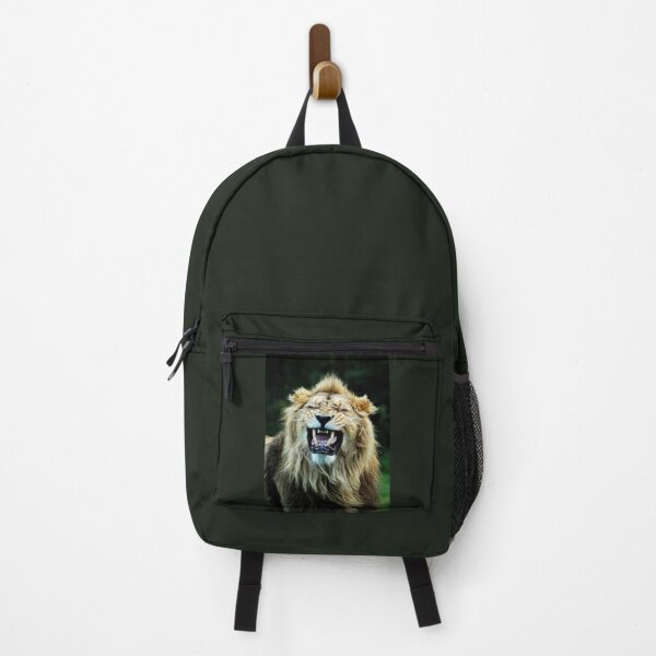 Item preview, Laughing Lion designed and sold by Murph's Images.