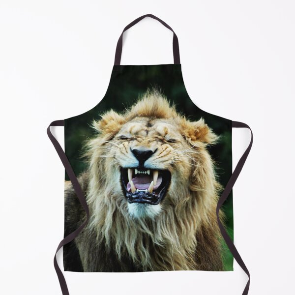 Item preview, Laughing Lion designed and sold by Murph's Images.