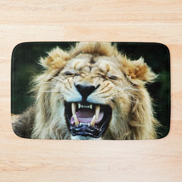 Item preview, Laughing Lion designed and sold by Murph's Images.