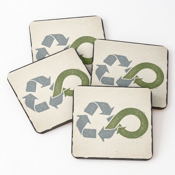 Item preview, Infinity Recycle Loop Eco Sustainability Graphic designed and sold by ryanguas.