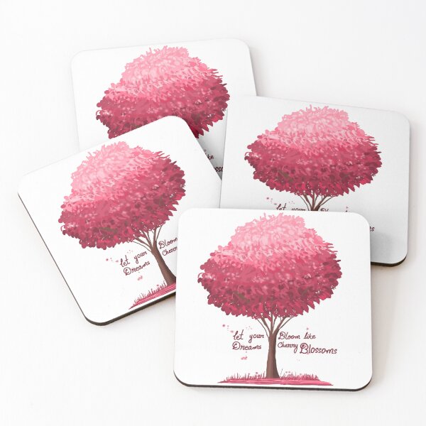 Item preview, Cherry blossom tree 7 designed and sold by Abwer.