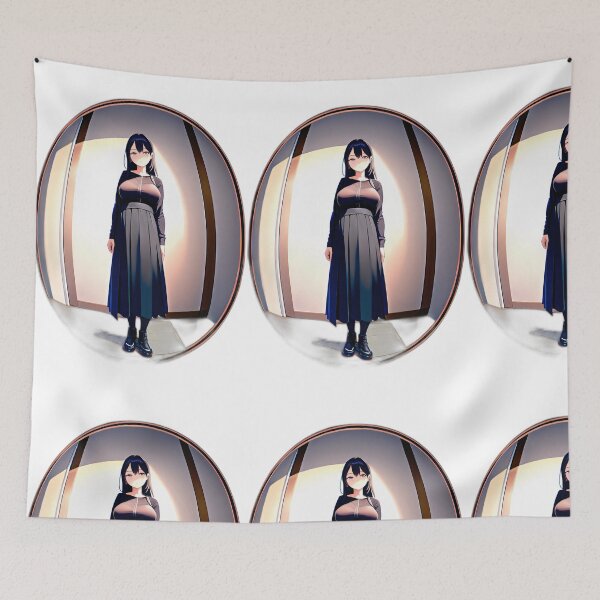 Item preview, OtakuDream - Ana designed and sold by AnimeShin.