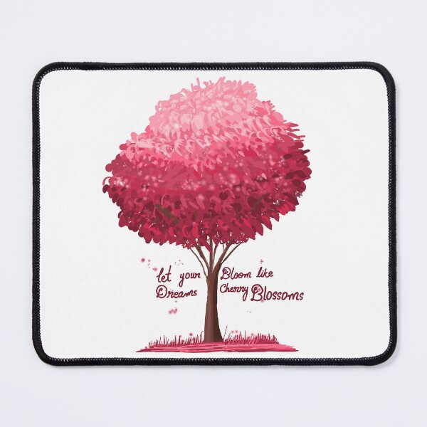 Item preview, Cherry blossom tree 7 designed and sold by Abwer.