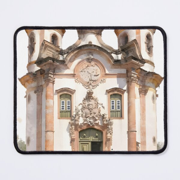 Item preview, Church of São Francisco (Porto) designed and sold by Sunny806.