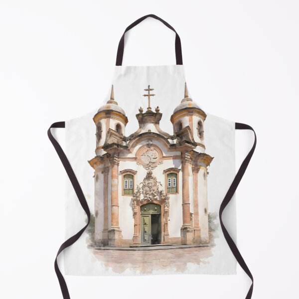 Item preview, Church of São Francisco (Porto) designed and sold by Sunny806.