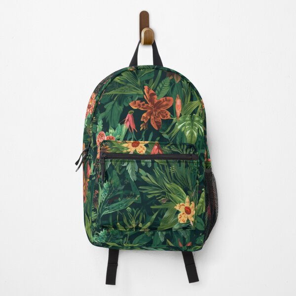 Item preview, Rainforest pattern  designed and sold by Heaven1111.