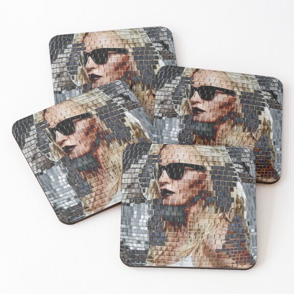 Item preview, M15 disco designed and sold by aprd666.