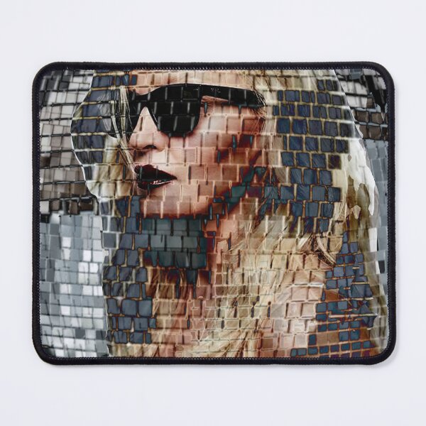 Item preview, M15 disco designed and sold by aprd666.