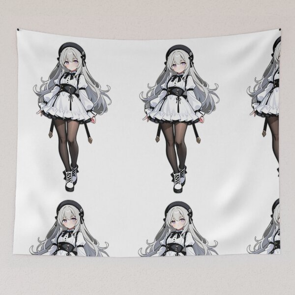 Item preview, OtakuDream -  Kawaii-Chan designed and sold by AnimeShin.