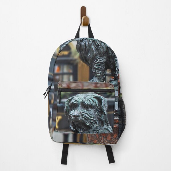Item preview, Greyfriars Bobby designed and sold by Murph's Images.