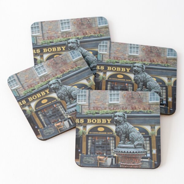 Item preview, Greyfriars Bobby designed and sold by Murph's Images.
