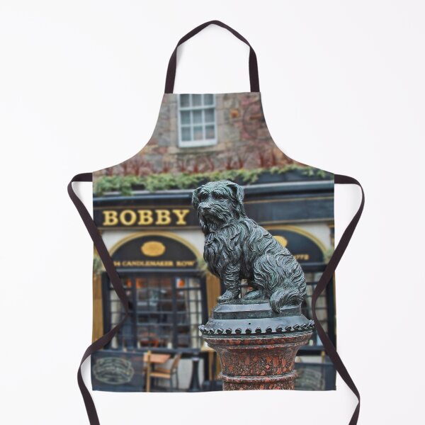 Item preview, Greyfriars Bobby designed and sold by Murph's Images.