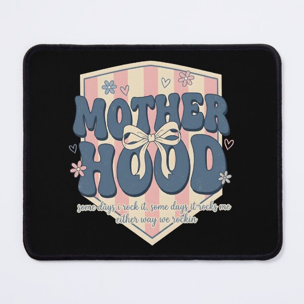 Artikelvorschau, Mutter-Shirt, Trendiges Mama-Shirt, Mama-T-Shirt, Mama-Shirt, Cooles Mama-Club-Shirt, Muttertagsgeschenk entworfen und verkauft von THREE LITTLE BEANS.