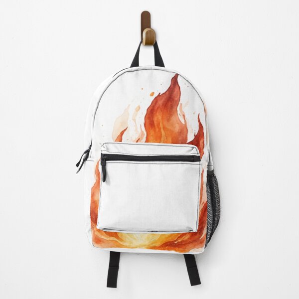 Item preview, Fire Element designed and sold by The Needle And Quill.