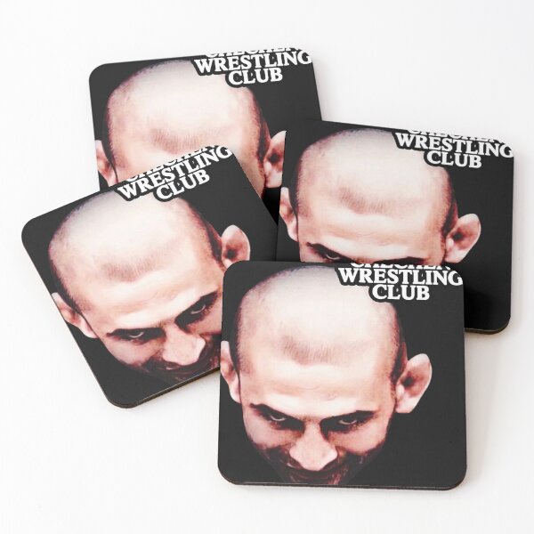 Item preview, Kham Chechen Wrestling Club designed and sold by ascribbler19.
