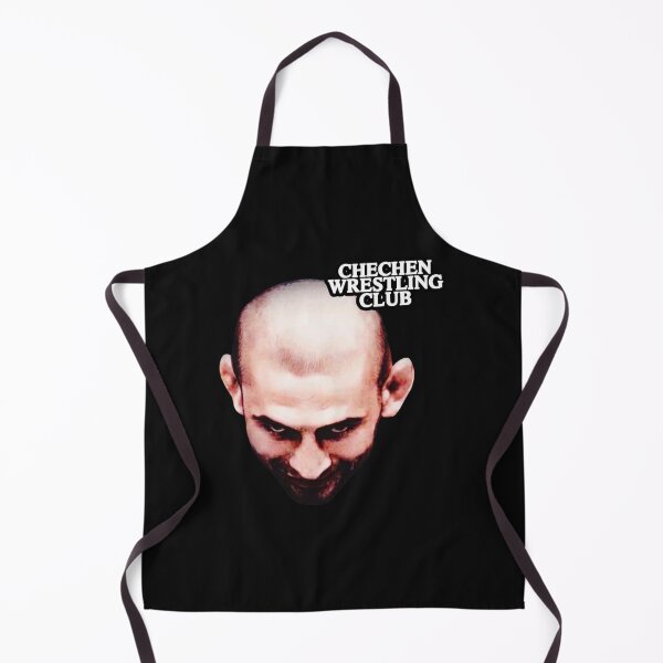 Item preview, Kham Chechen Wrestling Club designed and sold by ascribbler19.