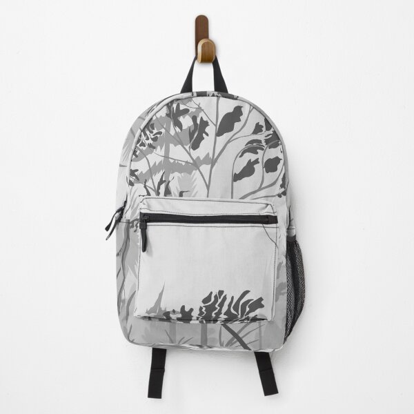 Item preview, Trees in the fog designed and sold by Tharuneth.