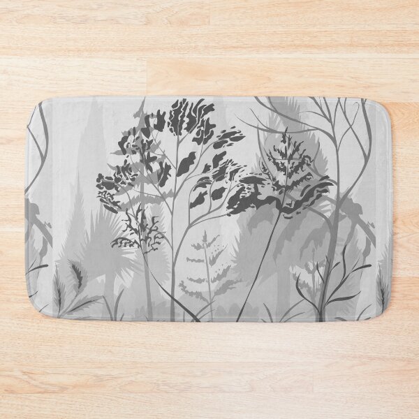 Item preview, Trees in the fog designed and sold by Tharuneth.
