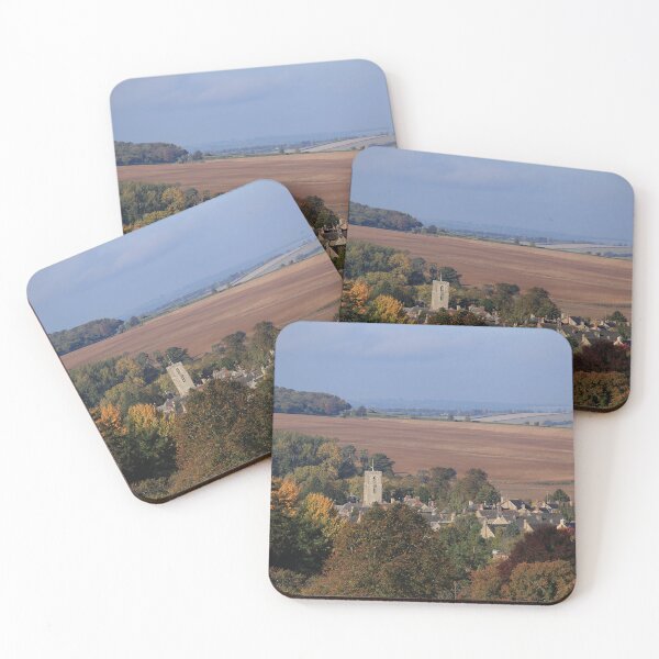 Item preview, autumn fields designed and sold by Murph's Images.