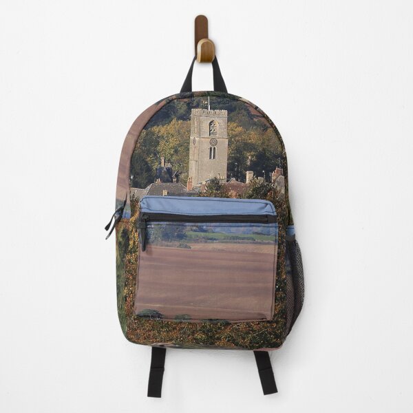 Item preview, autumn fields designed and sold by Murph's Images.