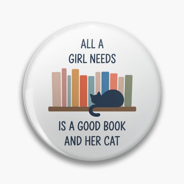 Item preview, Cats and Book Cat Book Graphic for Sister Friend Mom Good Book and a Cat designed and sold by IdunayaStore.