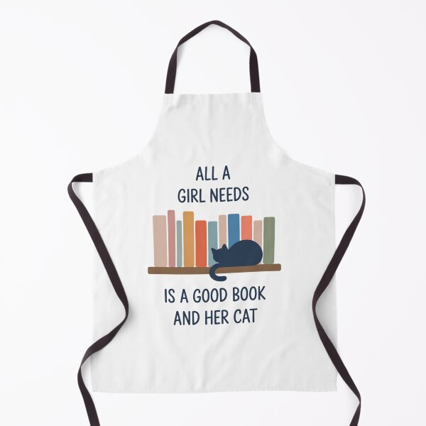 Item preview, Cats and Book Cat Book Graphic for Sister Friend Mom Good Book and a Cat designed and sold by IdunayaStore.