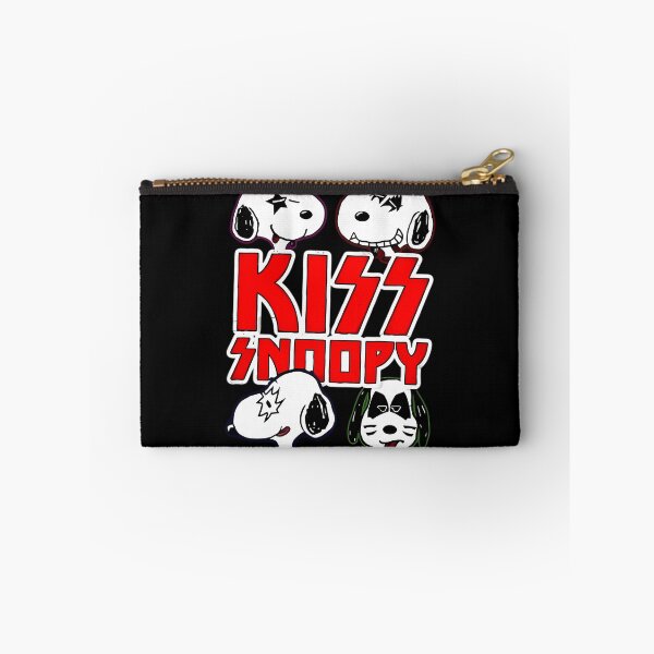Item preview, K.i.s.s Snoopy Rock Band designed and sold by Morphologiona.
