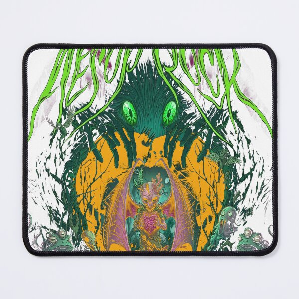 Item preview, Aesop Rock Cosmic Guardian Shirt designed and sold by SajolCanva.