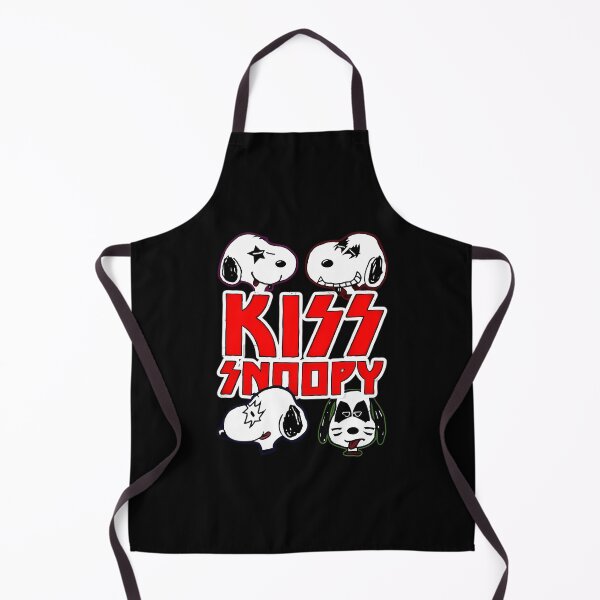 Item preview, K.i.s.s Snoopy Rock Band designed and sold by Morphologiona.
