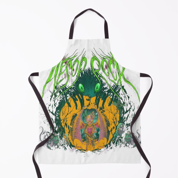Item preview, Aesop Rock Cosmic Guardian Shirt designed and sold by SajolCanva.