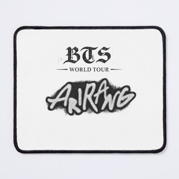 Item preview, BTS Arirang World Tour designed and sold by moamaxshop.