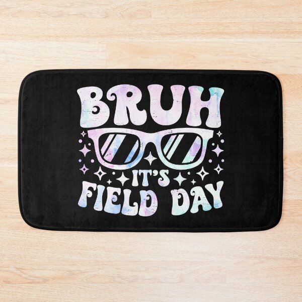 Item preview, Bruh It's Field Day Student Teacher School Event designed and sold by QuentinHarrow.