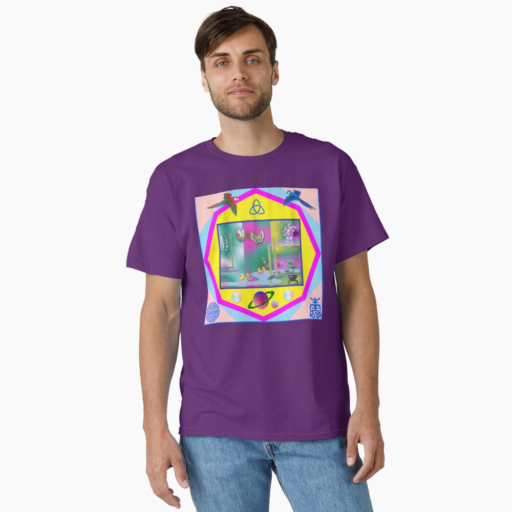 Item preview, Classic T-Shirt designed and sold by mugglequeen.